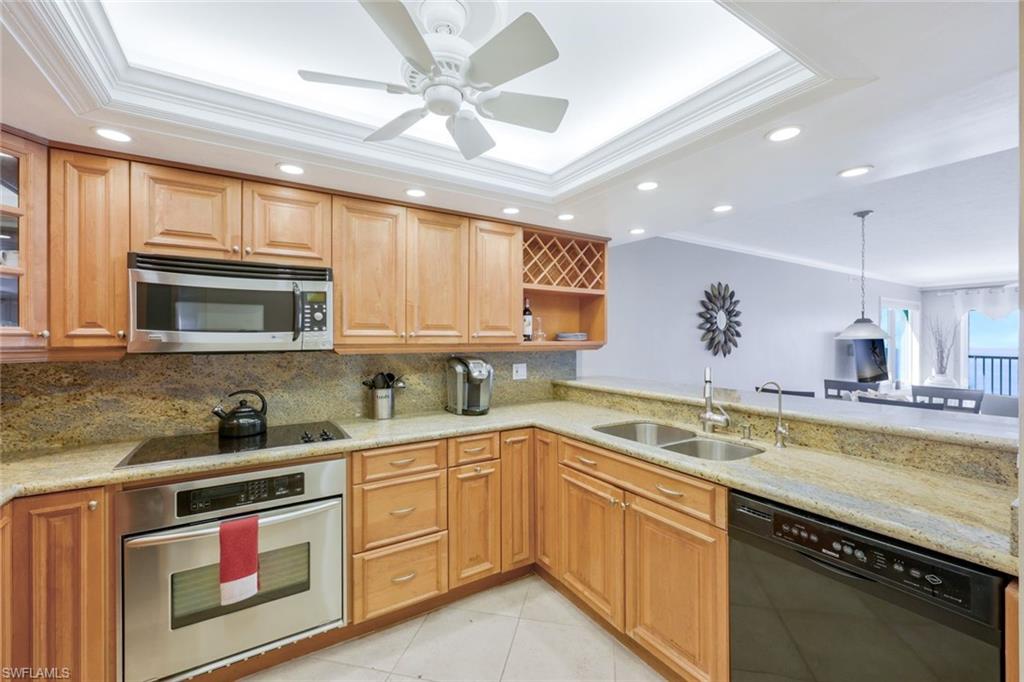 CASA BONITA I - Residential Lease