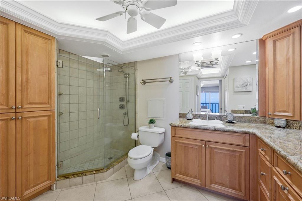 CASA BONITA I - Residential Lease