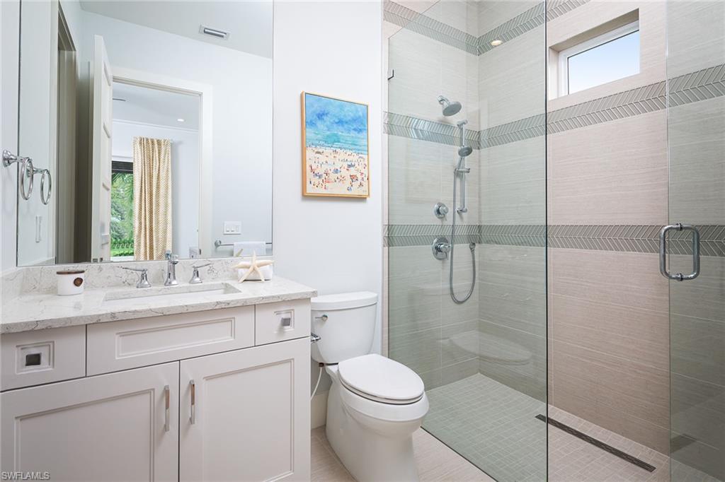 MOORINGS - Residential