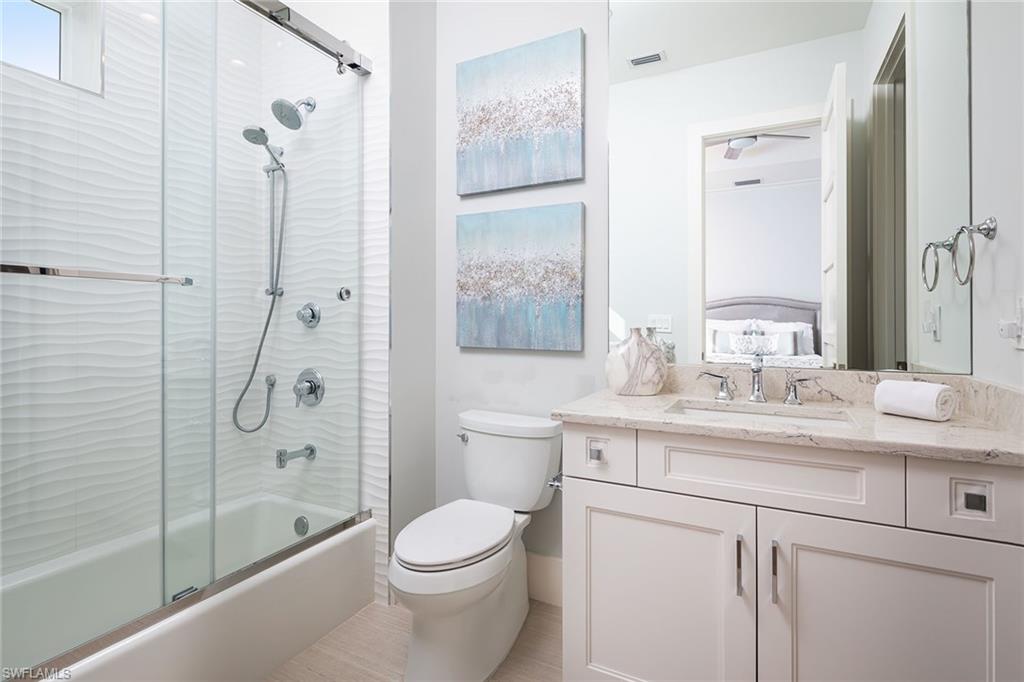 MOORINGS - Residential