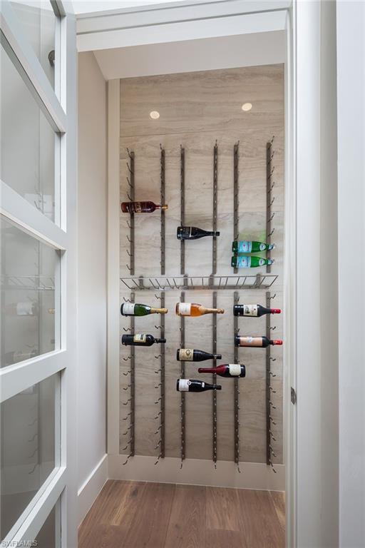 MOORINGS - Residential