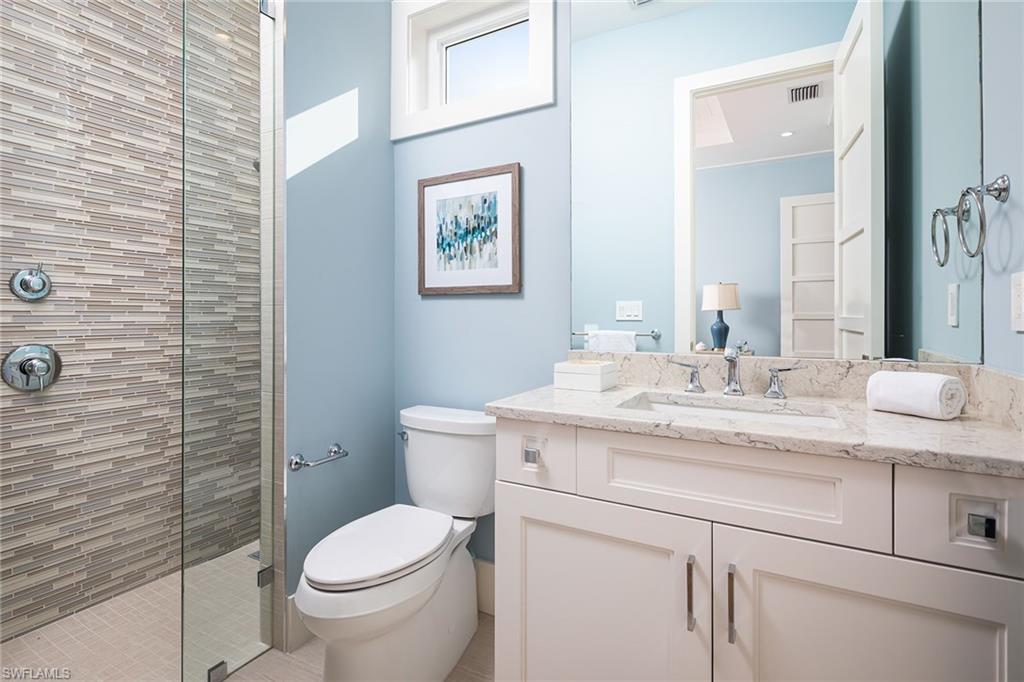 MOORINGS - Residential