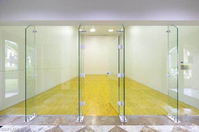 RESERVE AT NAPLES - Residential Lease