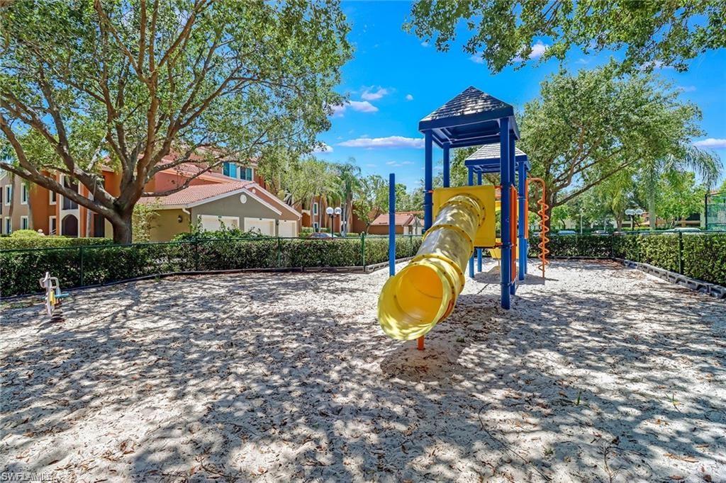 RESERVE AT NAPLES - Residential Lease