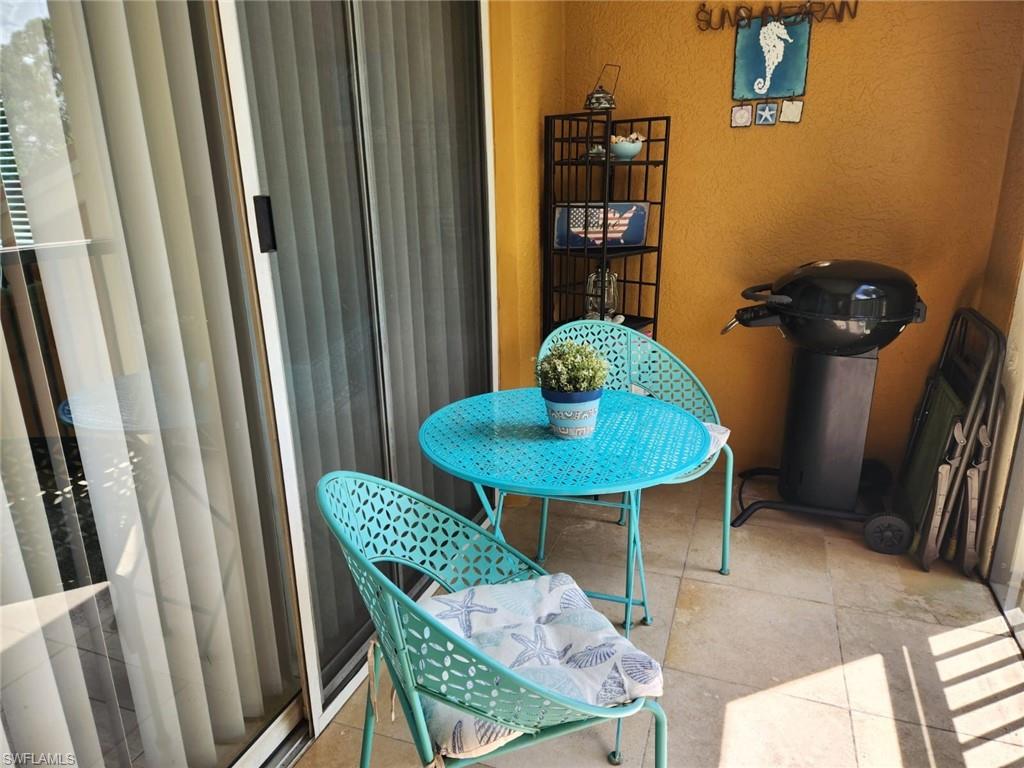 RESERVE AT NAPLES - Residential Lease