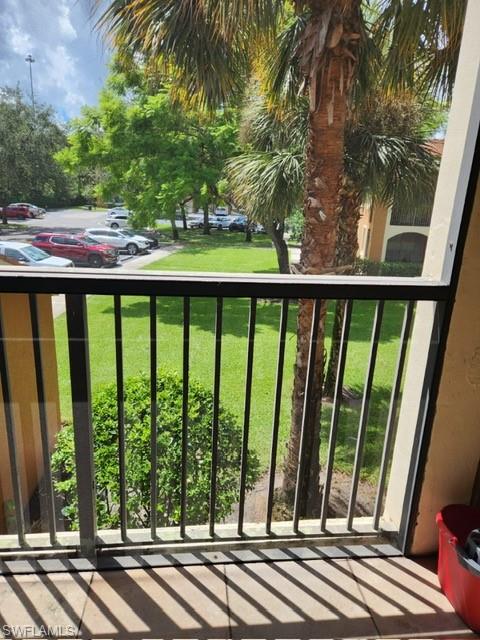 RESERVE AT NAPLES - Residential Lease