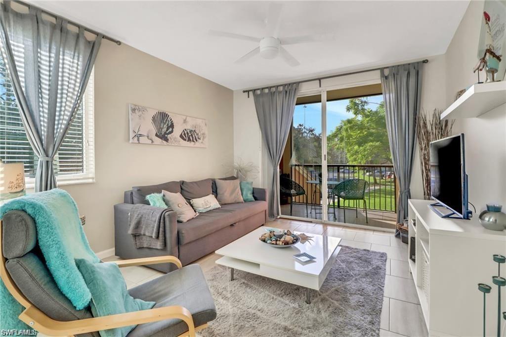 RESERVE AT NAPLES - Residential Lease