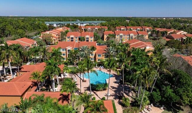 RESERVE AT NAPLES - Residential Lease