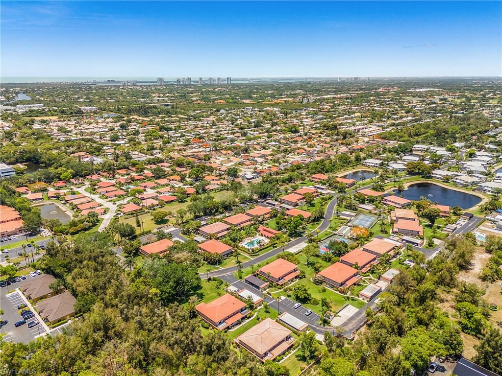 HACIENDA VILLAGE - Residential