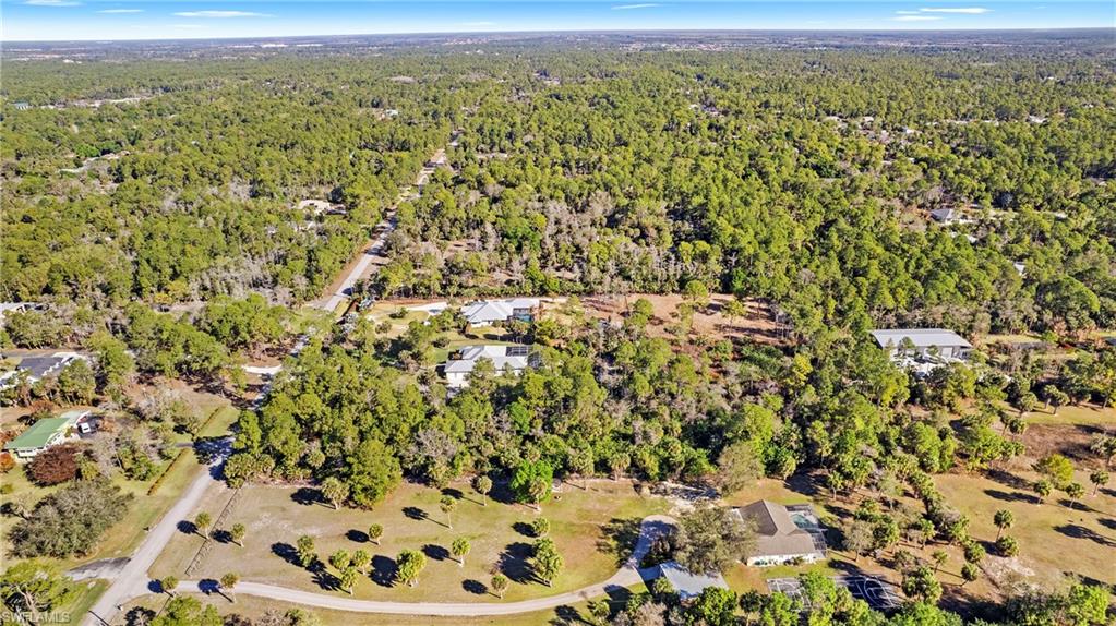 ACREAGE HEADER - Land