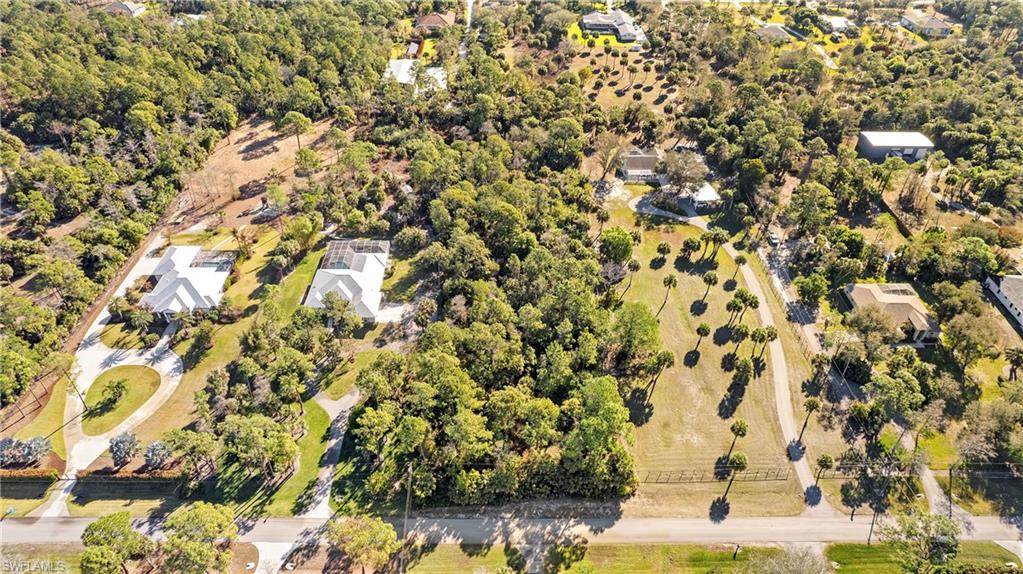 ACREAGE HEADER - Land