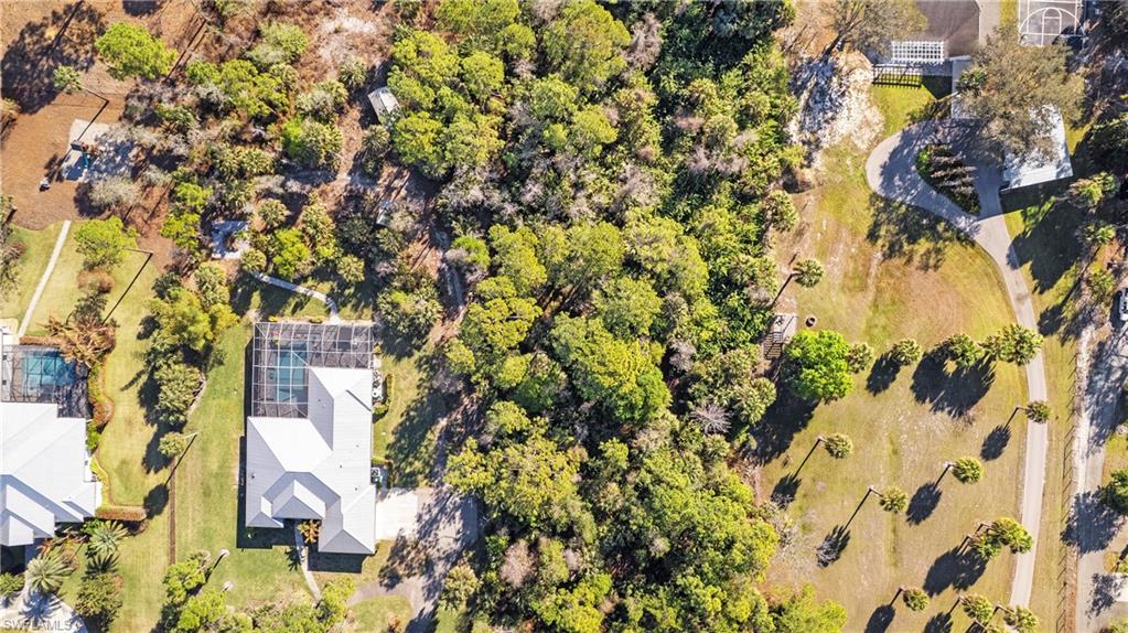 ACREAGE HEADER - Land