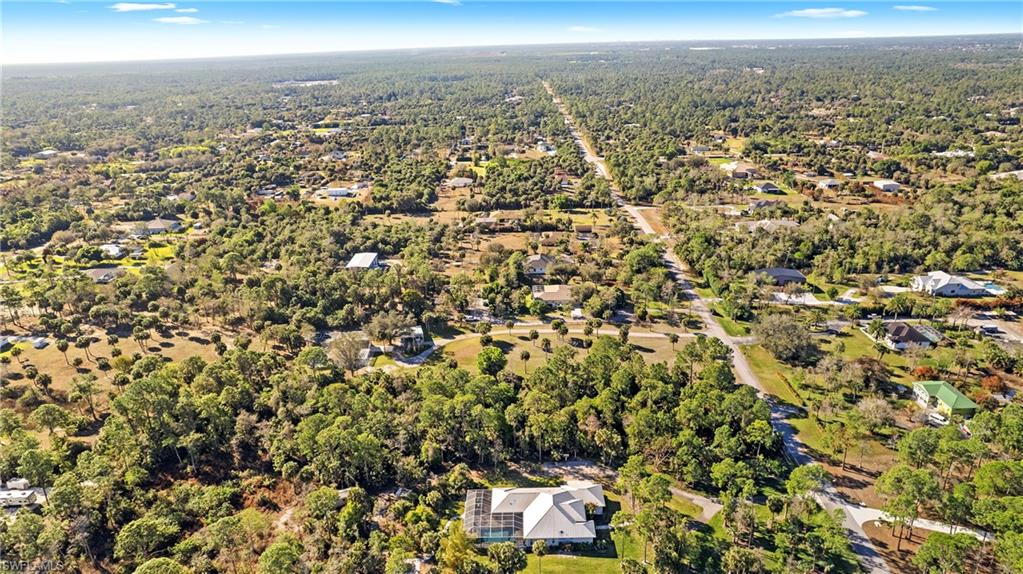 ACREAGE HEADER - Land