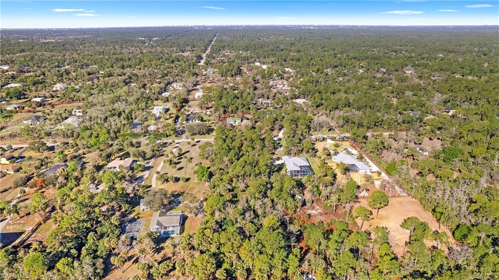 ACREAGE HEADER - Land