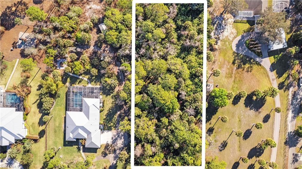 ACREAGE HEADER - Land