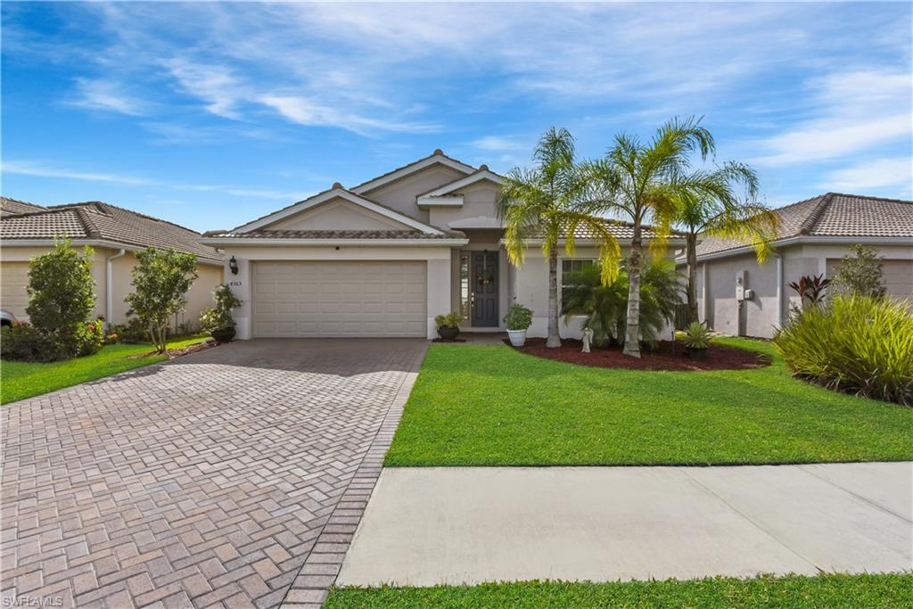 EMERSON PARK - Residential