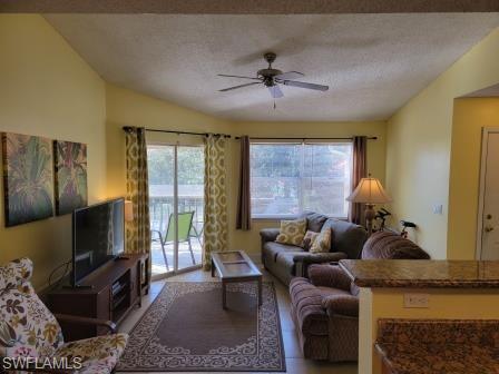 VENETIAN PALMS - Residential