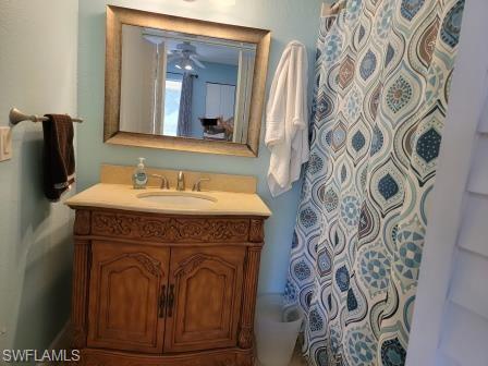 VENETIAN PALMS - Residential