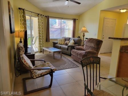 VENETIAN PALMS - Residential