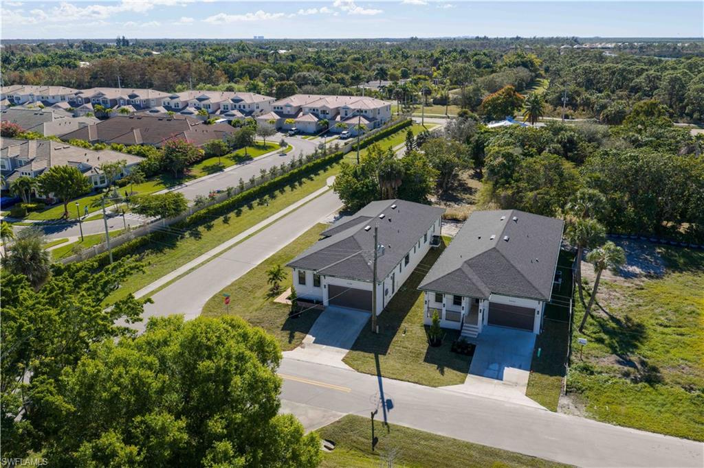 SUNSET HOMES - Residential