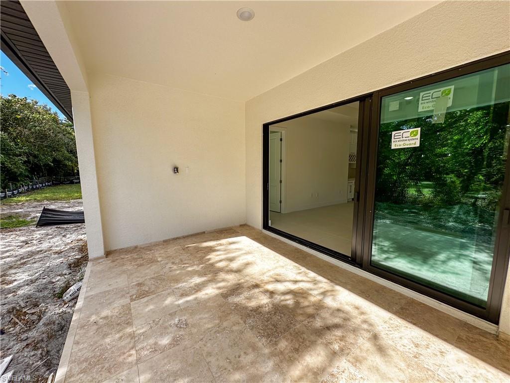 SUNSET HOMES - Residential