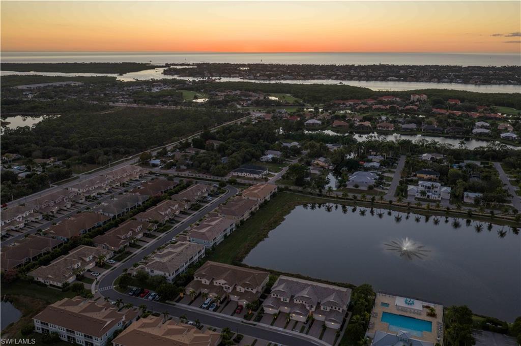 SUNSET HOMES - Residential