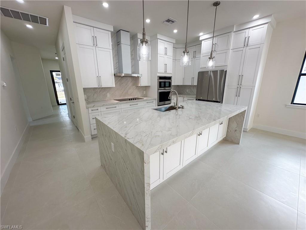 SUNSET HOMES - Residential