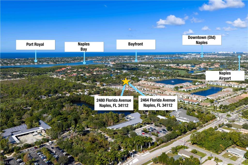 SUNSET HOMES - Residential