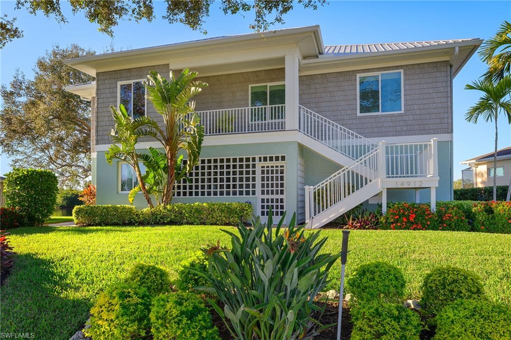 PARADISE SHORES - Residential