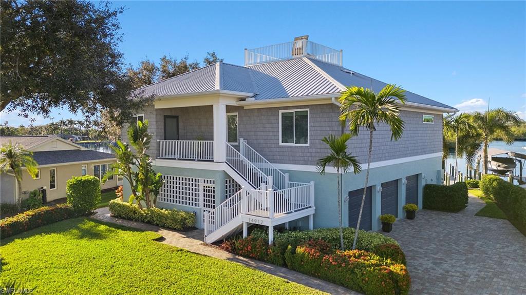 PARADISE SHORES - Residential