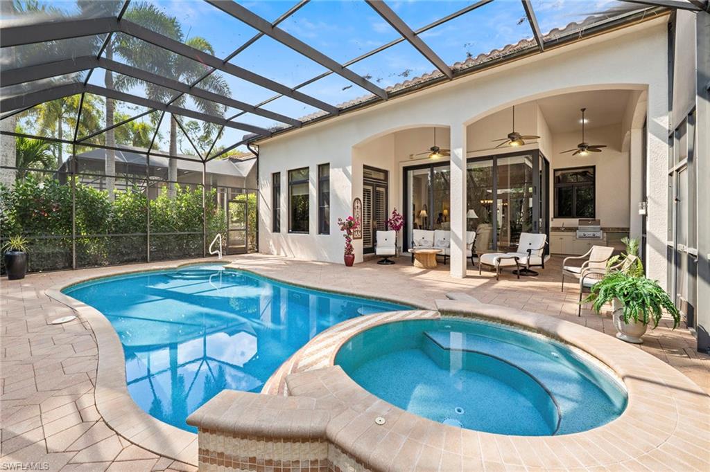 VILLALAGO - Residential