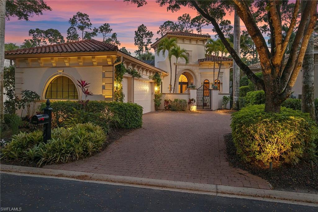 VILLALAGO - Residential