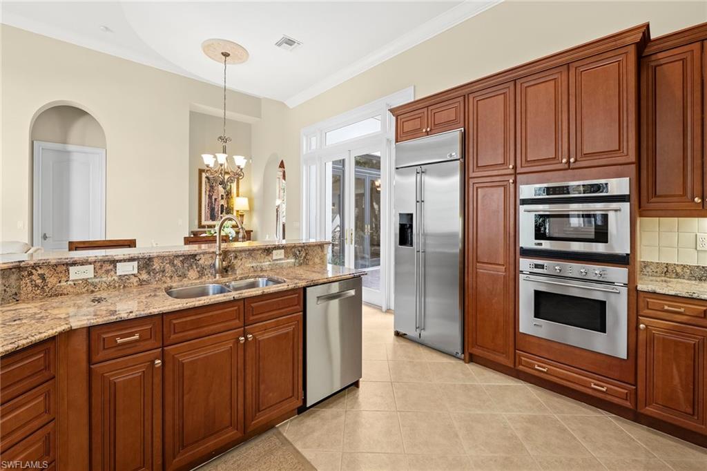 VILLALAGO - Residential