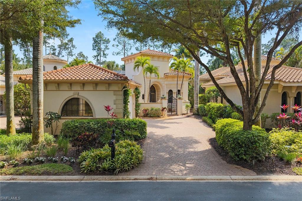 VILLALAGO - Residential