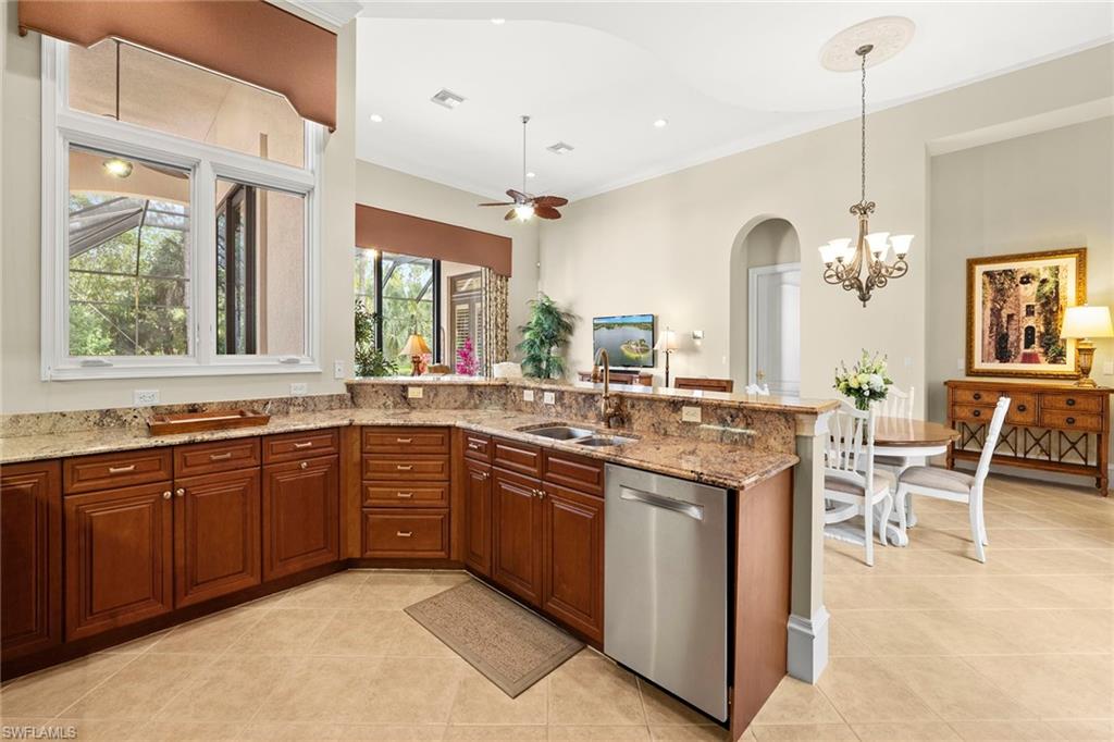 VILLALAGO - Residential