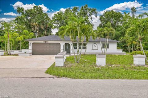 3620 Marion ST FORT MYERS FL 33916