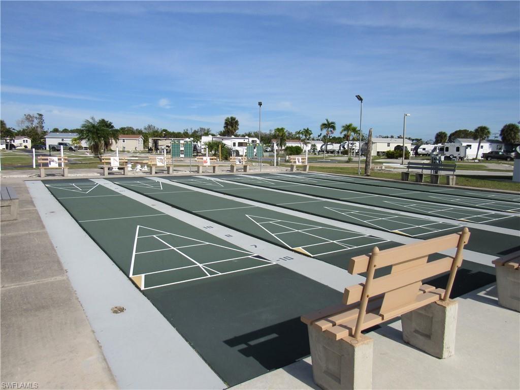 PALMETTO PALMS R V - Residential