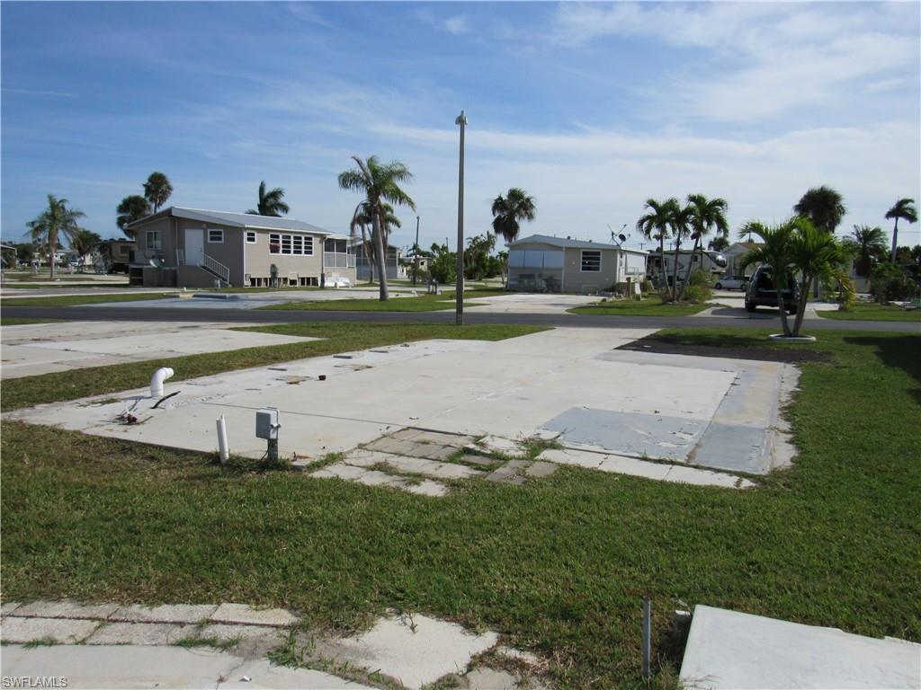 PALMETTO PALMS R V - Residential