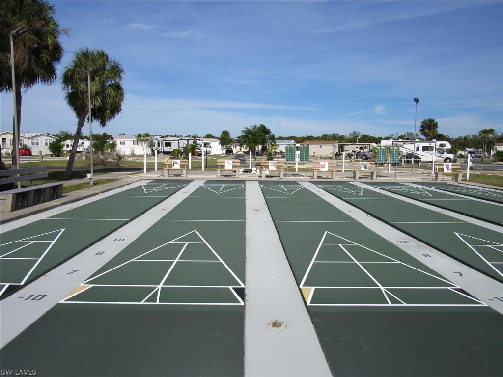 PALMETTO PALMS R V - Residential