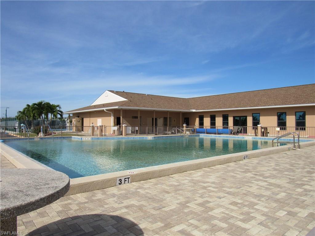 PALMETTO PALMS R V - Residential