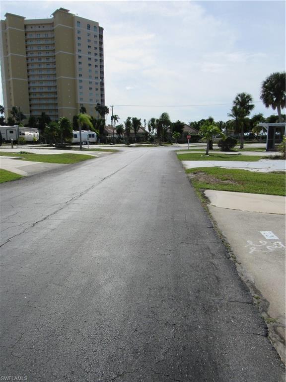 PALMETTO PALMS R V - Residential