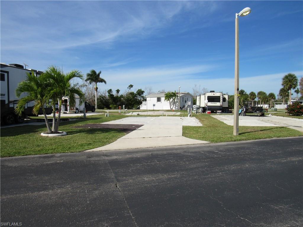 PALMETTO PALMS R V - Residential