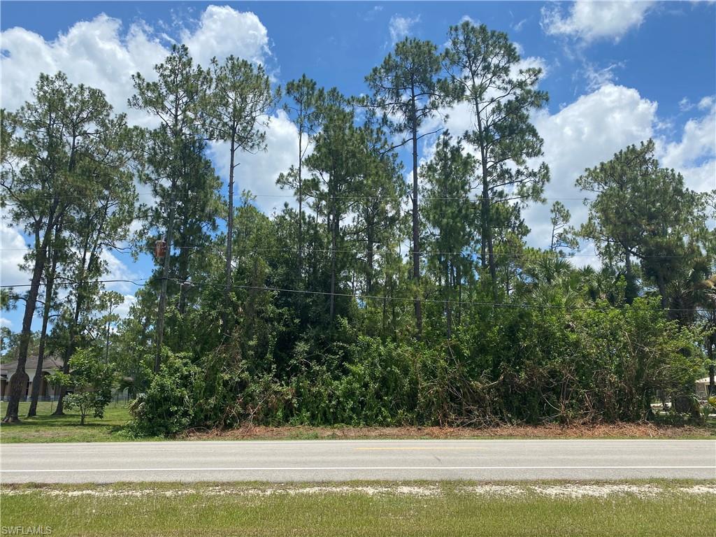 GOLDEN GATE ESTATES - Land