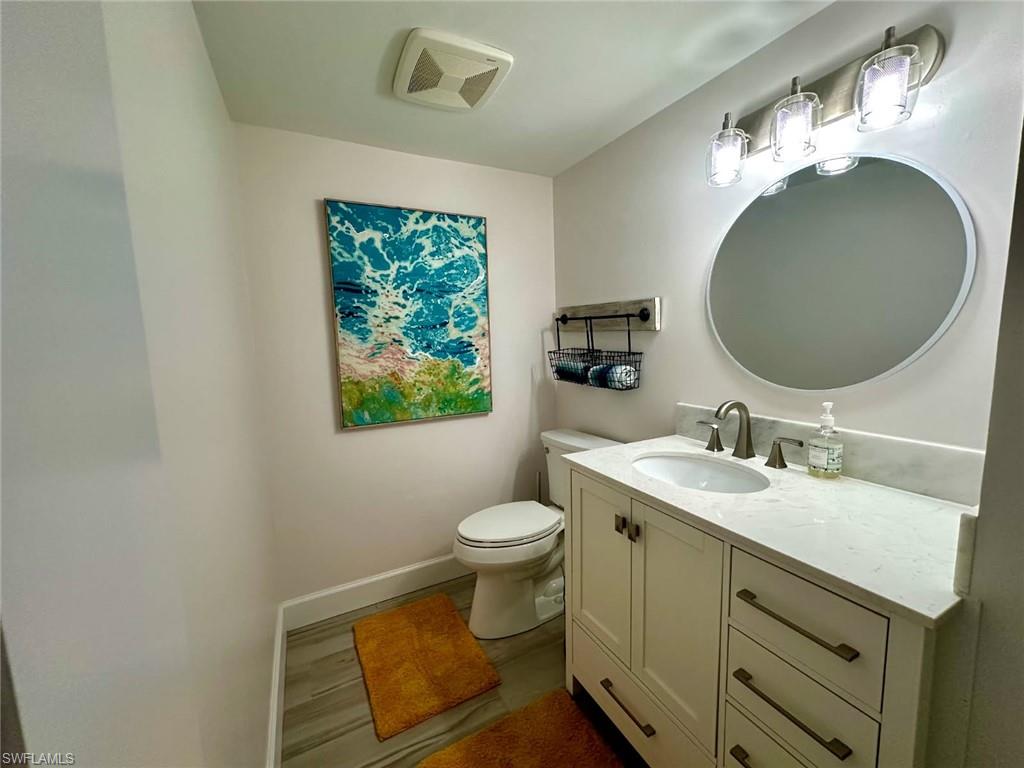 HIDDEN LAKE VILLAS - Residential