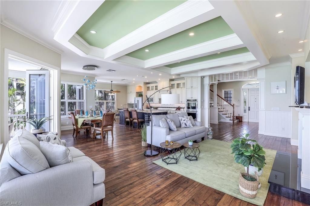 RICHARDSONS O L SUBD - Residential