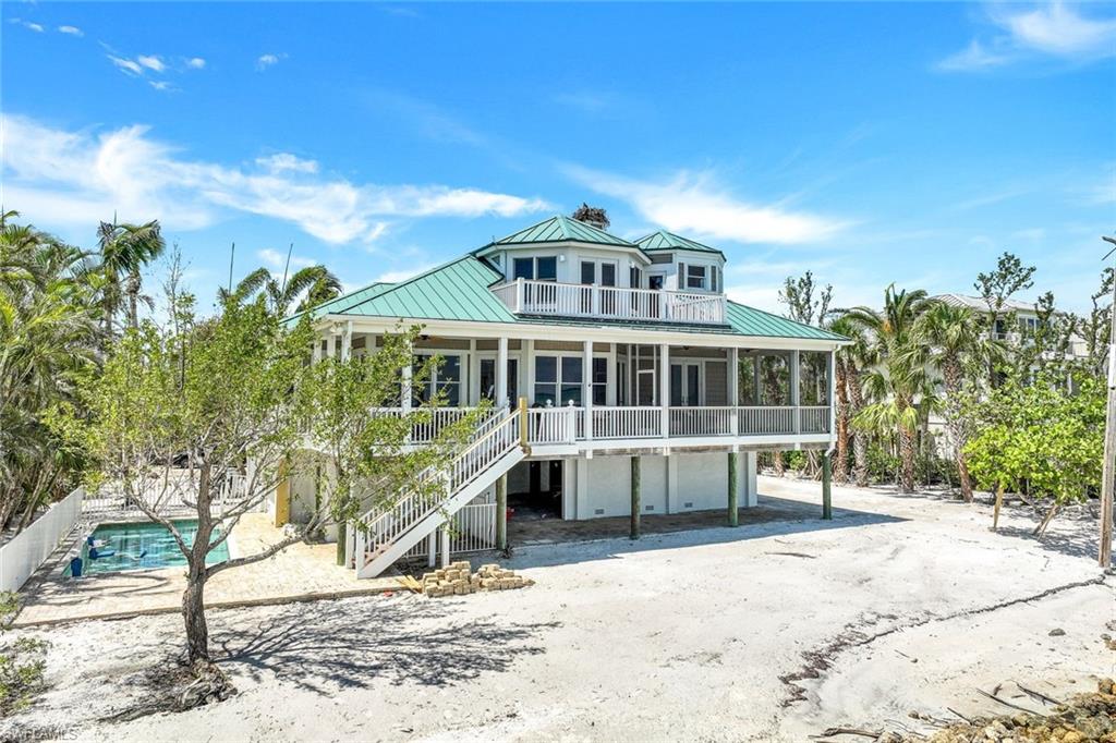 RICHARDSONS O L SUBD - Residential