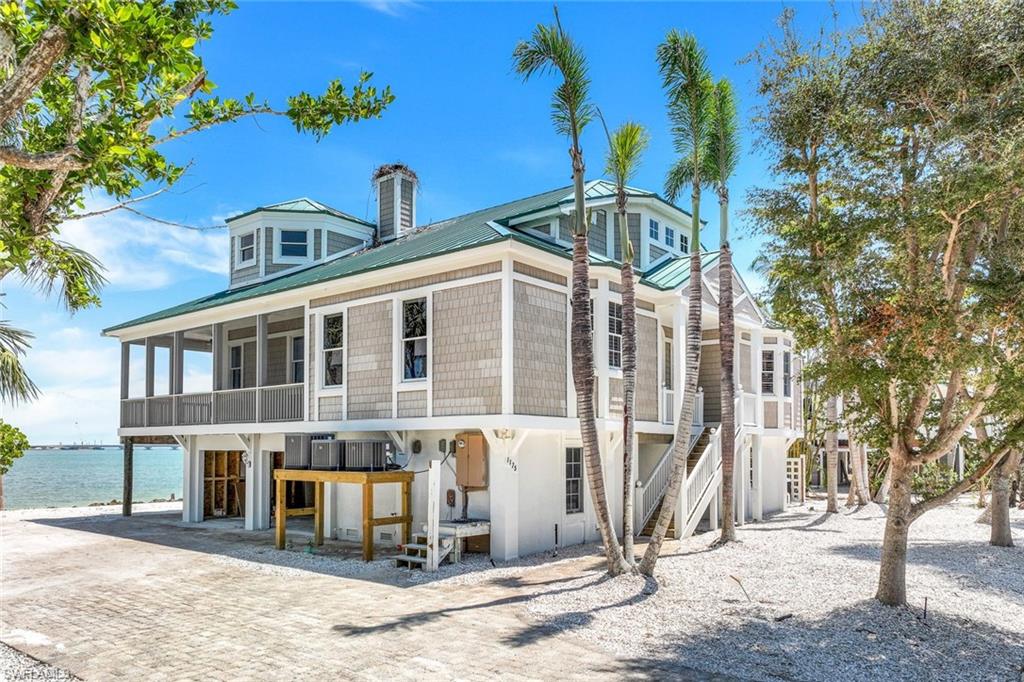 RICHARDSONS O L SUBD - Residential