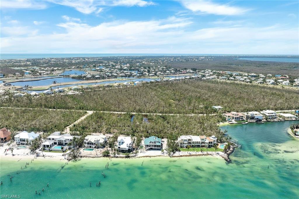 RICHARDSONS O L SUBD - Residential