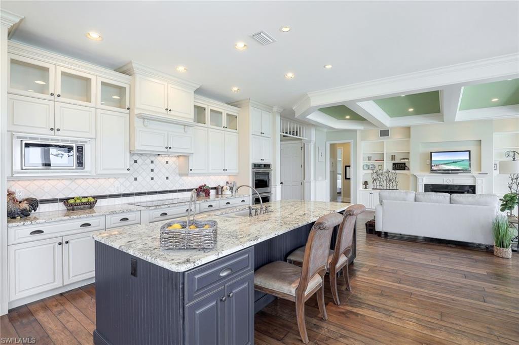 RICHARDSONS O L SUBD - Residential