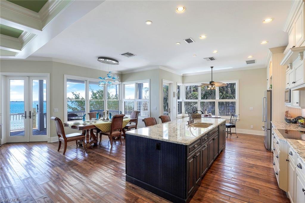 RICHARDSONS O L SUBD - Residential